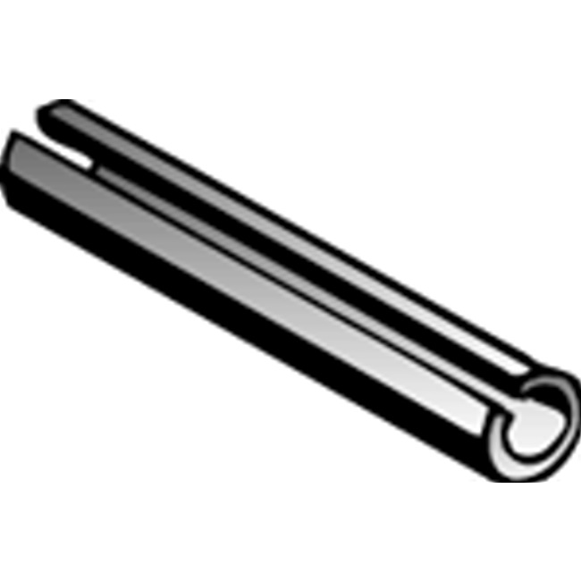 DUBRO SPLIT COUPLING SLEEVES FOR .093 WIRE 659