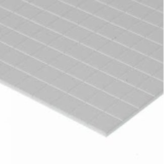 EVERGREEN EVERGREEN SIDEWALK 3/16x.04