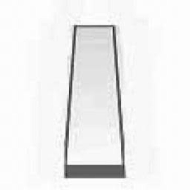 EVERGREEN HO STRIPS 1 X 10