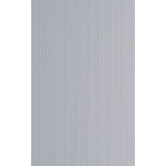 EVERGREEN EVERGREEN 4031 1MM THICK 15 X 30CM SIDING SHEETS CLAPBOARD .030