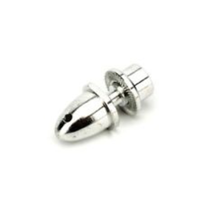 GRAUPNER CLAMP CONE 6mm