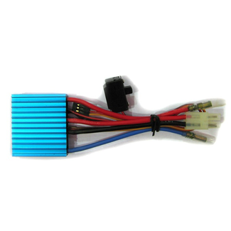 HIMARK HIMARK 50AMP  F/R BOAT SPEED CONTROLLER ESC