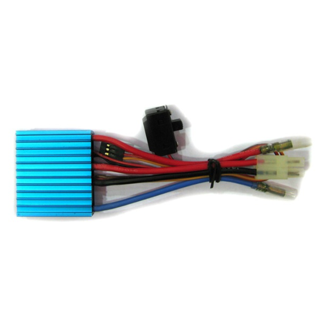 HIMARK 50AMP  F/R BOAT SPEED CONTROLLER ESC