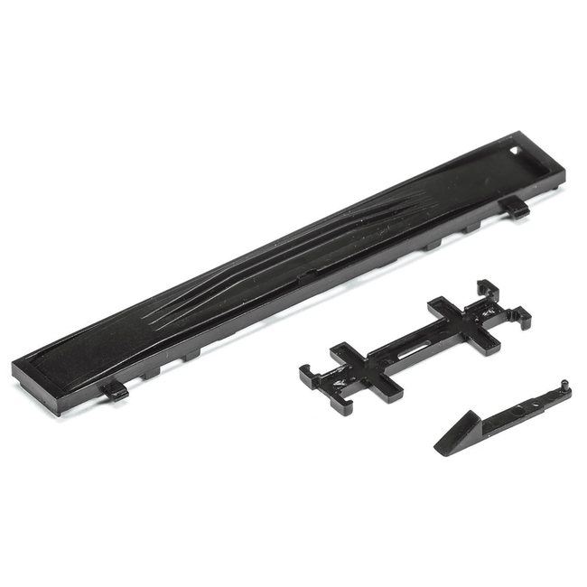 HORNBY UNCOUPLER UNIT ( TRACK NOT INCLUDED )