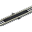 HORNBY UNCOUPLER UNIT ( TRACK NOT INCLUDED )