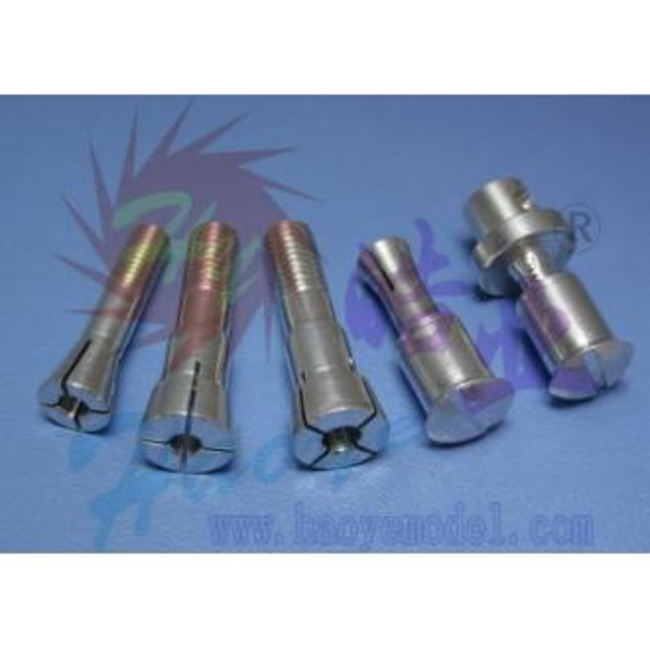 HY SHAFT ELEC D/FAN 2.3MM  TO SUIT 03-0104-6B