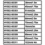 HY SCREW SPINNER PLASTIC 57mm 2 1/4" (1PK) ( OLD CODE HY020304 )