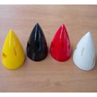HY MODEL ACCESSORIES HY SCREW SPINNER PLASTIC LONG 51mm 2" (1PK) ( OLD CODE HY020401 )