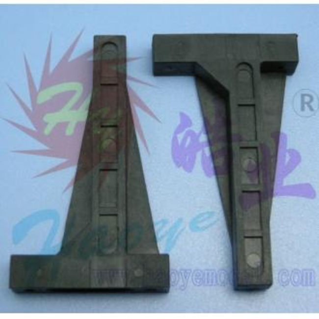 HY ENGINE MOUNT ECCENTRIC 59 X 90mm ( 1 PAIR ) for 40-50 class ( OLD CODE HY040102 )