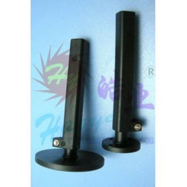 HY ELECTRIC STICK ENGINE MOUNT D24 x 10 X 75mm ( 2 PK )  ( OLD CODE HY040602 )