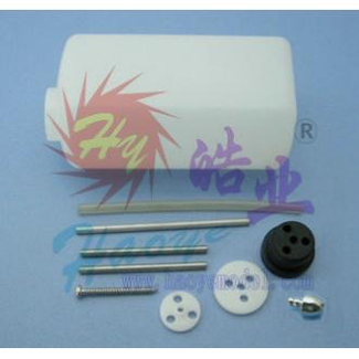 HY MODEL ACCESSORIES HY FUEL TANK 360cc ( OLD CODE HY050104B )