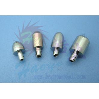 HY MODEL ACCESSORIES HY FUEL CLUNK 2 X 10 X 14  ( 2 PK ) ( OLD CODE HY050201 )