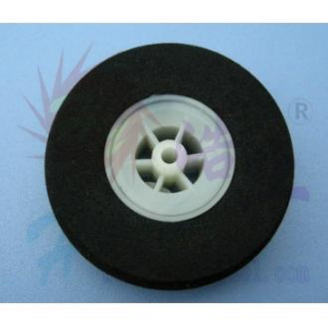 HY STD WHEELS FOAM 70 x 21 x 4 ( OLD CODE HY060507 )