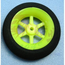 HY 6 SP F.YELLOW LIGHT WEIGHT 30 x 7 x 1 ( OLD CODE HY060801 )