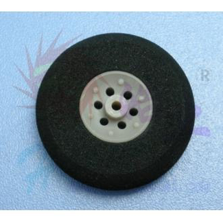 HY MODEL ACCESSORIES HY SUPER LIGHT FOAM WHEELS 30 x 10 x 2 ( OLD CODE HY060902 )