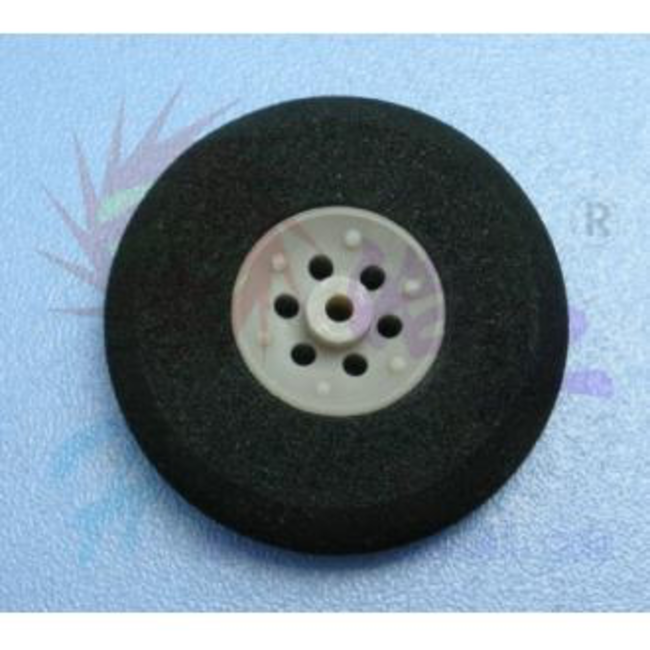 HY SUPER LIGHT FOAM WHEELS 30 x 10 x 2 ( OLD CODE HY060902 )