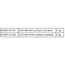 HY PLASTIC STEERING ARM 40 x 10 12 x 4  ( 2pk ) ( OLD CODE HY071102 )