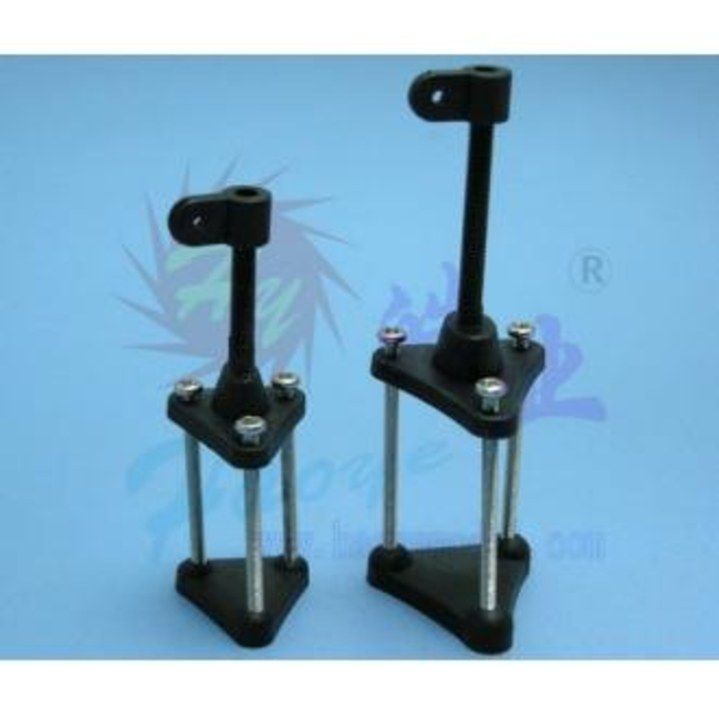 HY CONTROL HORN ADJUSTABLE 3 X 34MM ( 2 PK ) ( OLD CODE HY072002 )