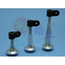 HY ALUMINIUM CONTROL HORN STEM 24 x 2.8 ( 2pk ) ( OLD CODE HY072202 )