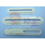 HY PLASTIC PUSHROD EXIT OPEN 28 x 5.0MM ( 4pk ) ( OLD CODE HY073101 )