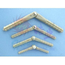 HY PIN POINT HINGE 2.5 x 48 ( 15pk ) ( OLD CODE HY080103 )