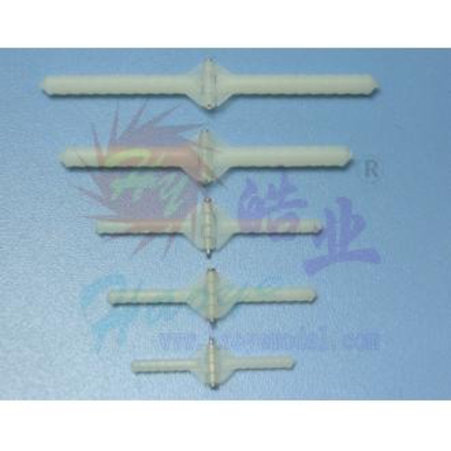 HY FLAT PIVOT HINGE 2 x 8 x 24 ( 15pk ) ( OLD CODE HY080110 )