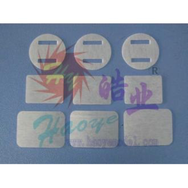 HY CA FABRIC HINGE 25 x 20 x 0.3 (25PK) ( OLD CODE  HY080803 )