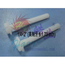 HY NYLON SCREW 1/4i X 55mm, 6.25 X 55MM ( 10PK ) ( OLD CODE  HY090102 )