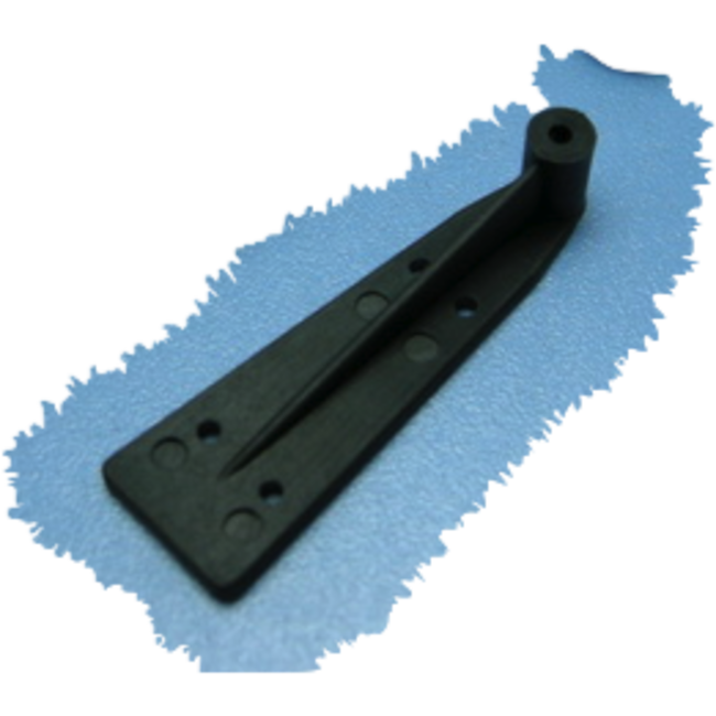 HY TAIL WHEEL MOUNT ONLY ( 2 pk )  ( OLD CODE HY100102A )