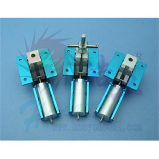 HY AIR OPERATED 40-60 AIR UP SPRING 5 DOWN TRIKE UNITS ONLY ( 3 PCE ) ( OLD CODE HY110101 )