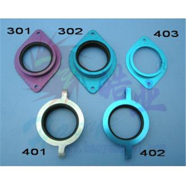 HY ENGINE VIBRATION ABSORBERS NOSE RING 70 x 50 x 40 x 30 X 8 ( OLD CODE HY110302B )
