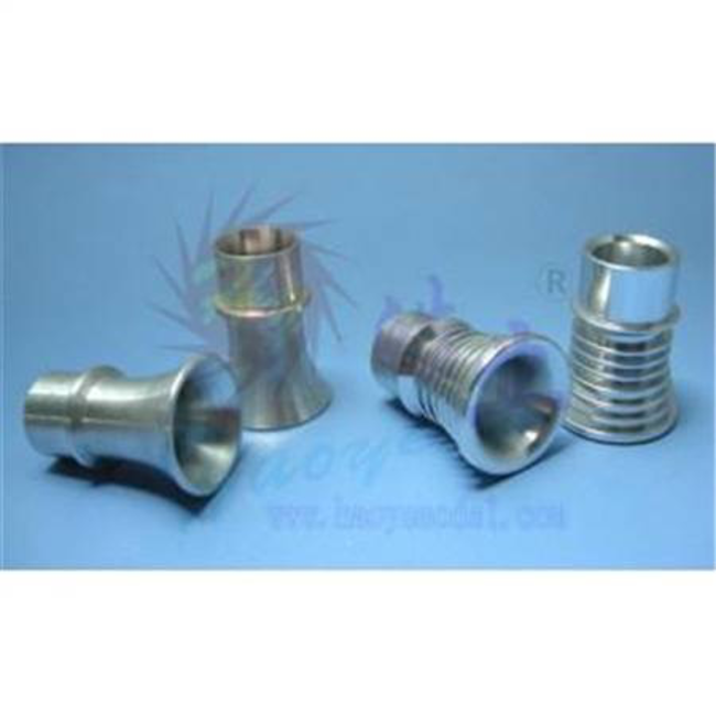 HY CONTROL LINE VENTURIE 18mm X 26 DIA ( OLD CODE HY111101 )