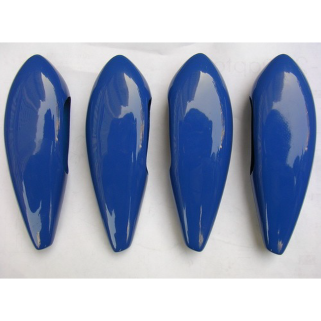 HY FIBRE GLASS WHEEL PANTS 90 SIZE ( OLD CODE HY112301 )