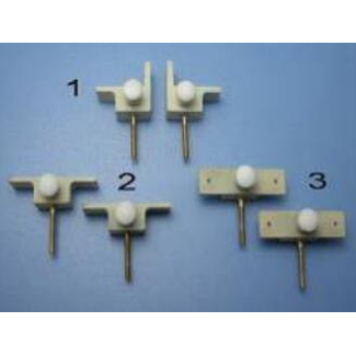 HY MODEL ACCESSORIES HY F3A BELLY LOCK ( OLD CODE HY112401 )
