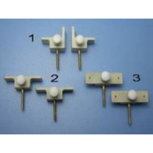 HY F3A BELLY LOCK ( OLD CODE HY112401 )