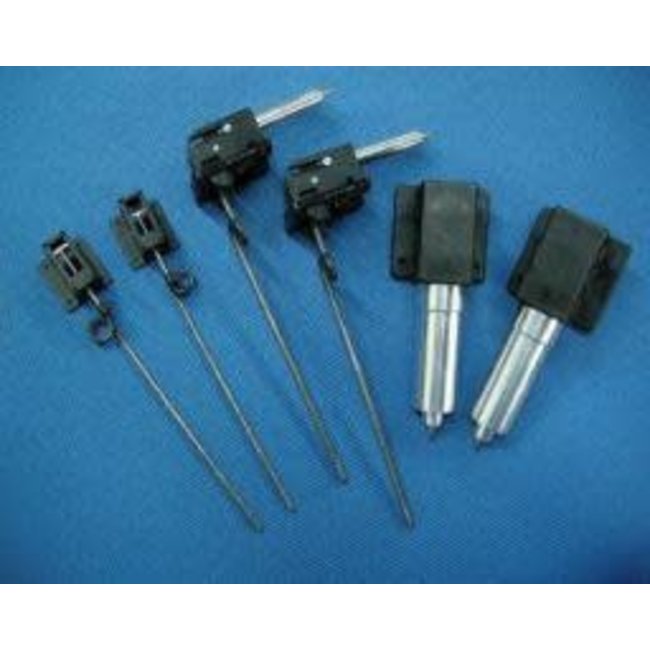 HY AIR OPERATED RETRACT MAINS 140 x 3 x 3 ( OLD CODE HY113302 )
