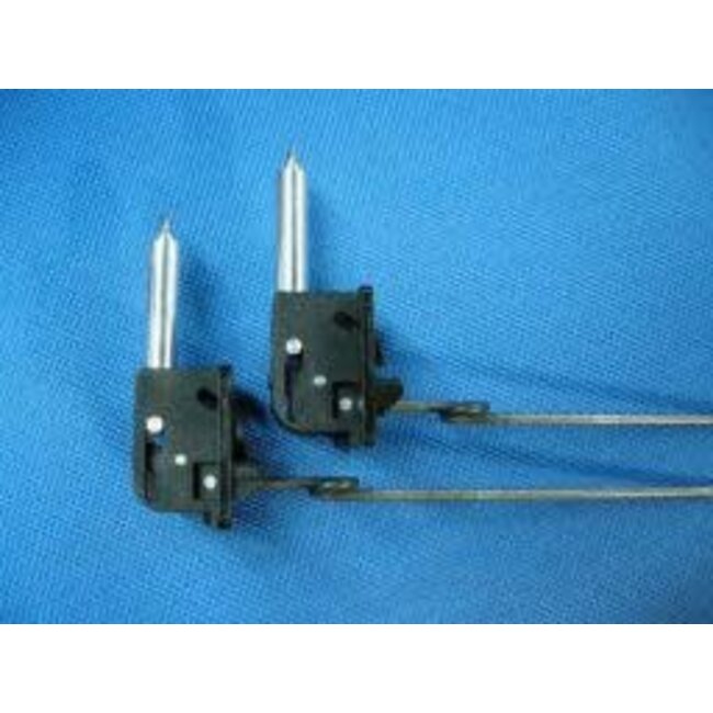 HY AIR OPERATED RETRACT MAINS 140 x 3 x 3 ( OLD CODE HY113302 )