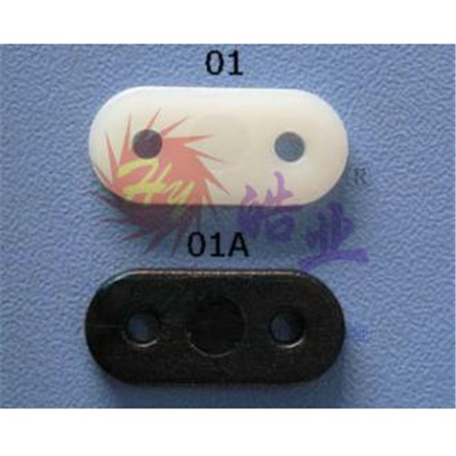 HY UNDER CARRIAGE FLAT MOUNT PLATE 21 x 10 ( OLD CODE HY120201 )