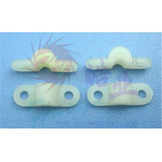 HY MODEL ACCESSORIES HY UNDER CARRIAGE HUMP PLATE MOUNT GEAR PLATE 20 x 10 x 6 X 3 ( OLD CODE HY120302 )