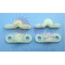 HY UNDER CARRIAGE HUMP PLATE MOUNT GEAR PLATES 20 x 10 x 6 X 4 ( OLD CODE HY120303 )