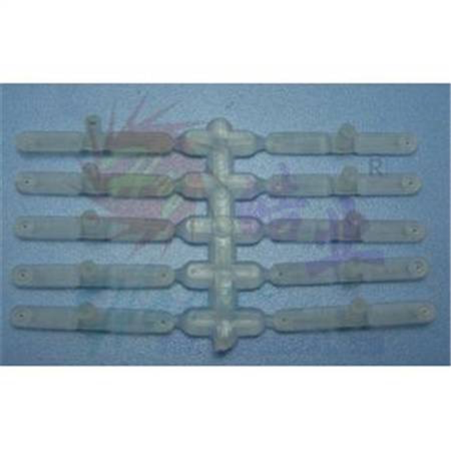 HY MICRO CLEVIS 1.0 x 22mm ( OLD CODE HY120801A )