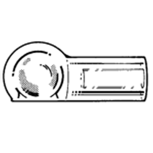 DUBRO BALL LINK SOCKETS (4) 188