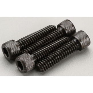 DUBRO DUBRO Skt Hd Cap Bolt 1/4-20 x 1
