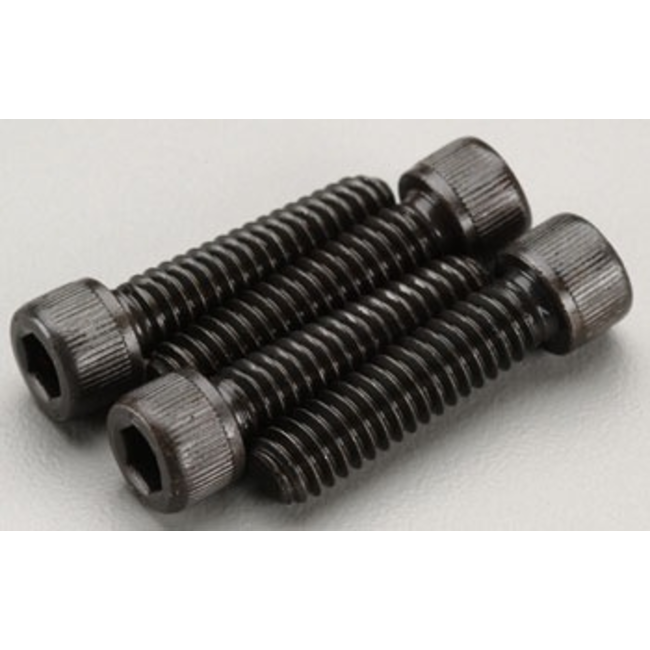 DUBRO Skt Hd Cap Bolt 1/4-20 x 1