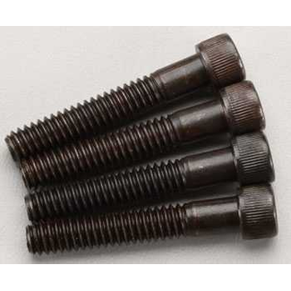 DUBRO DUBRO Skt Hd Cap Bolt 1/4-20 x 1.5