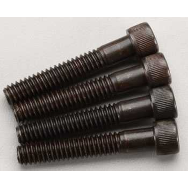DUBRO Skt Hd Cap Bolt 1/4-20 x 1.5
