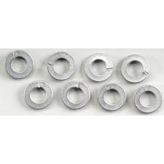 DUBRO DUBRO Split Washer - 1/4-20 (8)