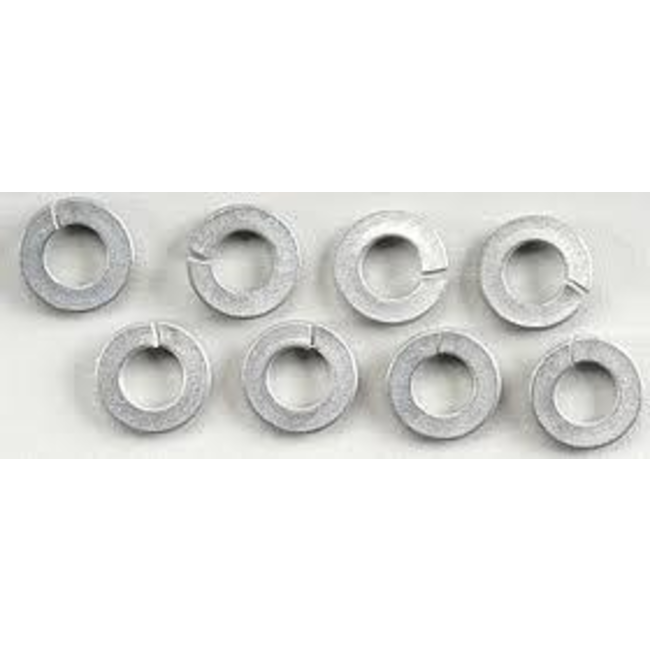 DUBRO Split Washer - 1/4-20 (8)
