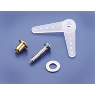 DUBRO DUBRO MICRO 90 DEGREE BELL CRANK SYSTEM 851