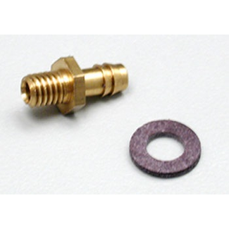 DUBRO DUBRO PRESSURE FITTING 10-32